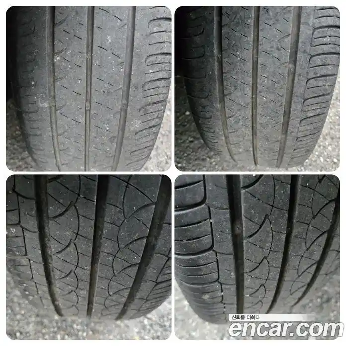 Chevrolet Spark 2016 1.0 Автомат в Москве № 105554, фото 13