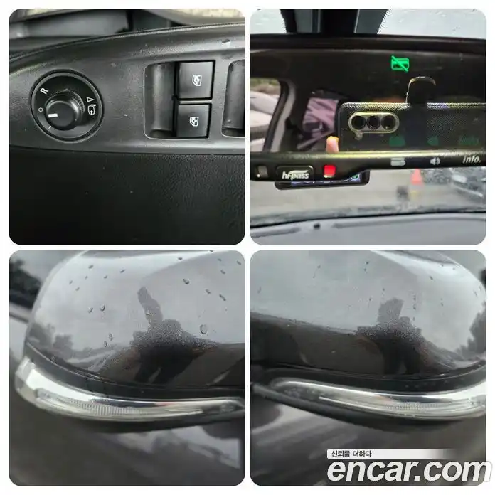 Chevrolet Spark 2016 1.0 Автомат в Москве № 105554, фото 15