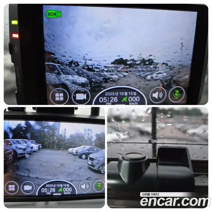 Chevrolet Spark 2016 1.0 Автомат в Москве № 105554, фото 16