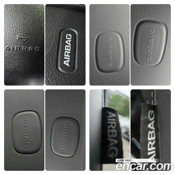 Chevrolet Spark 2016 1.0 Автомат в Москве № 105554, фото 17