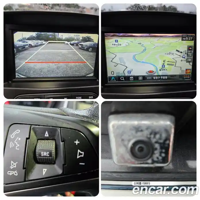 Chevrolet Spark 2016 1.0 Автомат в Москве № 105554, фото 18