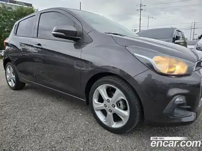 Chevrolet Spark 2016 1.0 Автомат в Москве № 105554, миниатюра 3