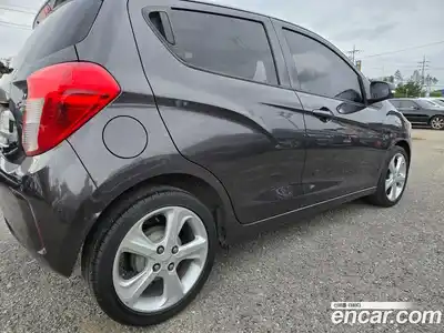 Chevrolet Spark 2016 1.0 Автомат в Москве № 105554, миниатюра 4