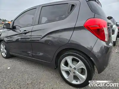 Chevrolet Spark 2016 1.0 Автомат в Москве № 105554, миниатюра 5