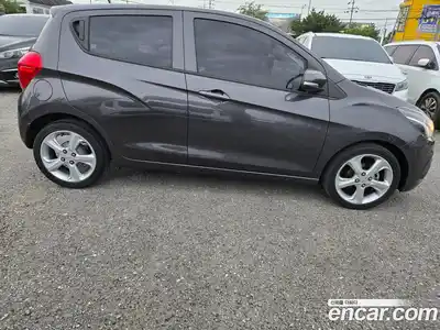 Chevrolet Spark 2016 1.0 Автомат в Москве № 105554, миниатюра 7