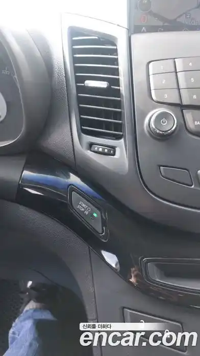 Chevrolet Orlando 2013 2.0 Автомат в Москве № 105818, миниатюра 12