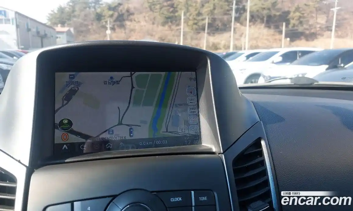 Chevrolet Orlando 2013 2.0 Автомат в Москве № 105818, фото 14