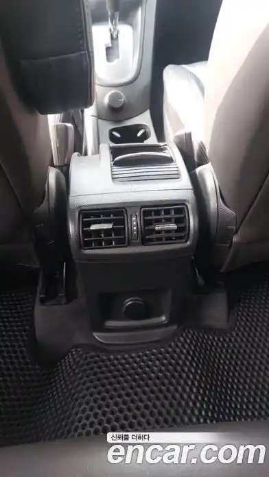 Chevrolet Orlando 2013 2.0 Автомат в Москве № 105818, фото 17