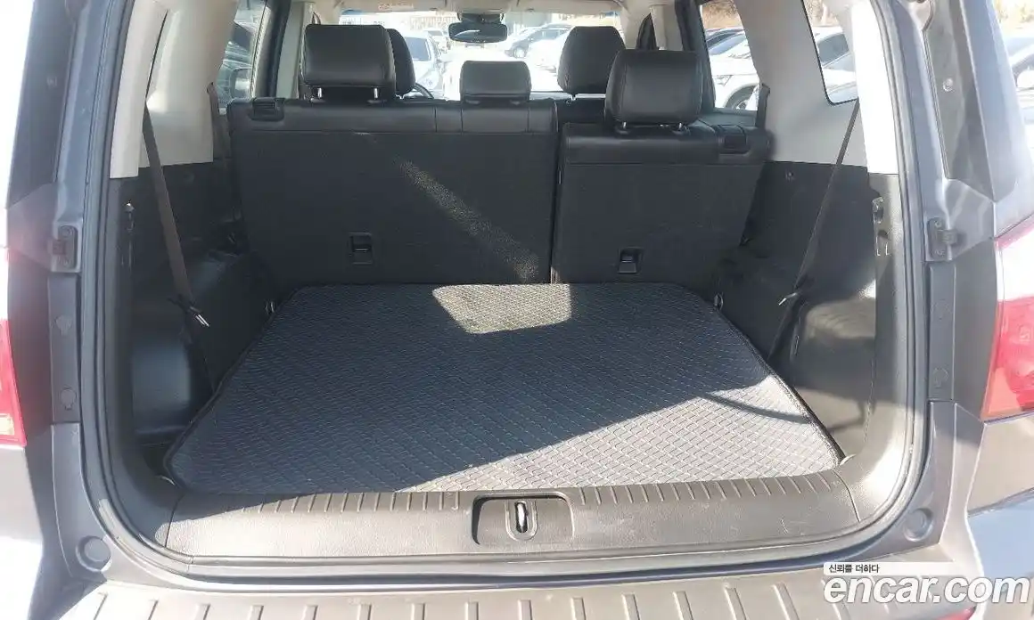 Chevrolet Orlando 2013 2.0 Автомат в Москве № 105818, фото 18