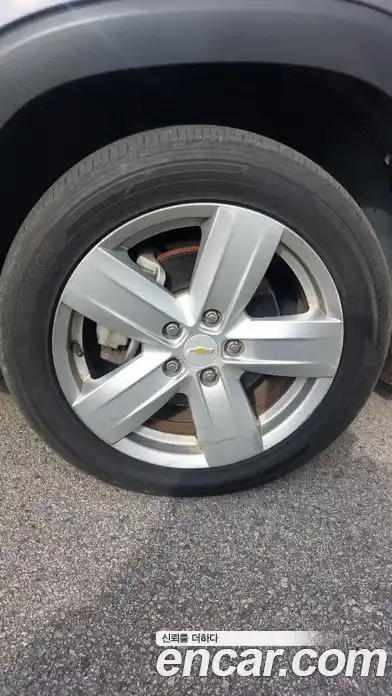 Chevrolet Orlando 2013 2.0 Автомат в Москве № 105818, миниатюра 5