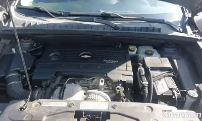 Chevrolet Orlando 2013 2.0 Автомат в Москве № 105818, миниатюра 6