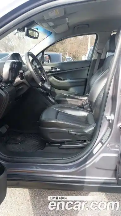 Chevrolet Orlando 2013 2.0 Автомат в Москве № 105818, миниатюра 7