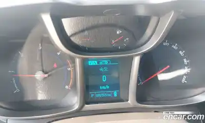 Chevrolet Orlando 2013 2.0 Автомат в Москве № 105818, миниатюра 8