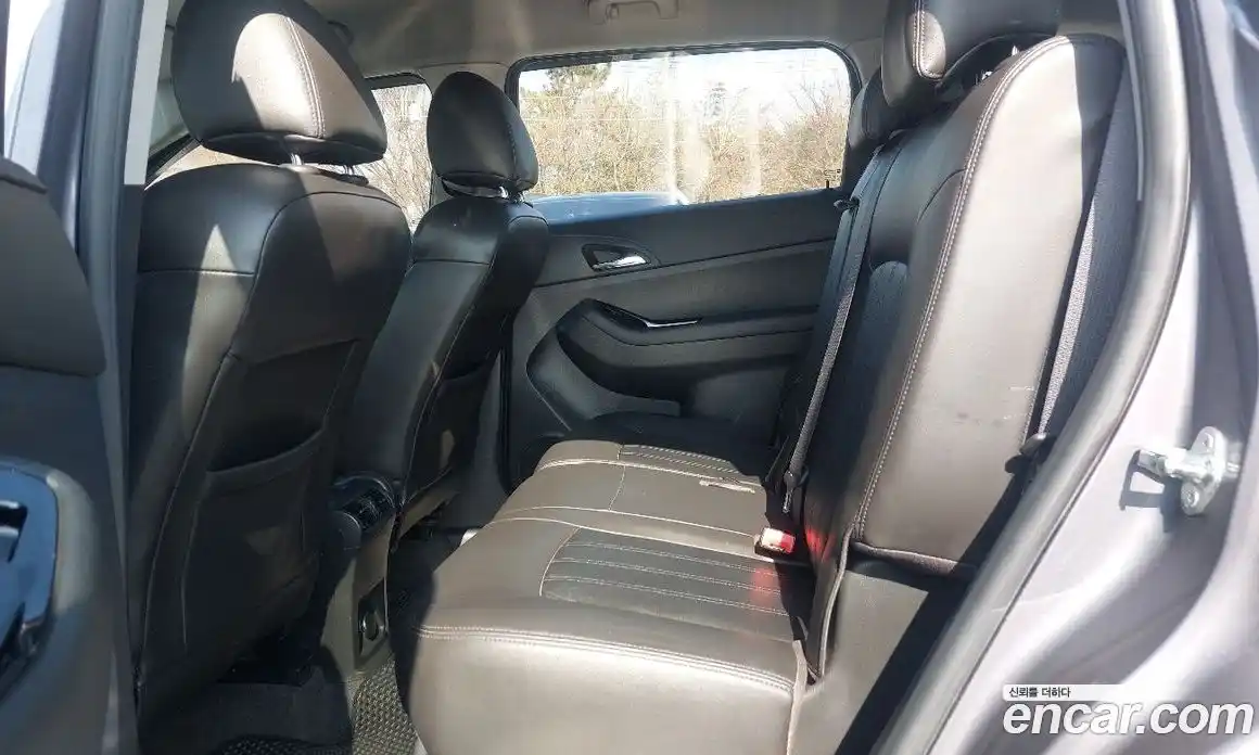 Chevrolet Orlando 2013 2.0 Автомат в Москве № 105818, фото 10