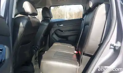 Chevrolet Orlando 2013 2.0 Автомат в Москве № 105818, миниатюра 10