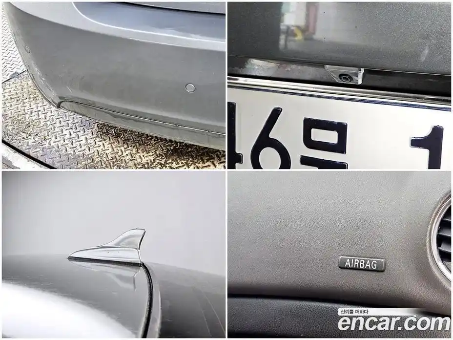 Chevrolet Lacetti 2009 1.6 Автомат в Москве № 105901, фото 18