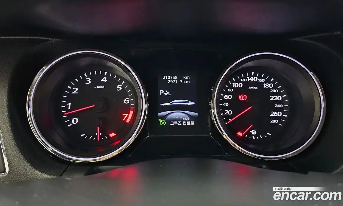 Renault SM7 2012 3.5 Автомат в Москве № 106145, фото 3