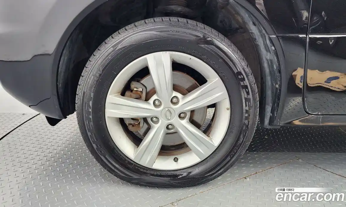 Renault QM5 2012 2.0 Автомат в Москве № 106497, фото 11