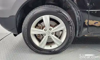 Renault QM5 2012 2.0 Автомат в Москве № 106497, миниатюра 11