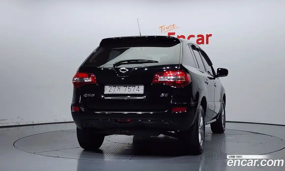 Renault QM5 2012 2.0 Автомат в Москве № 106497, фото 13