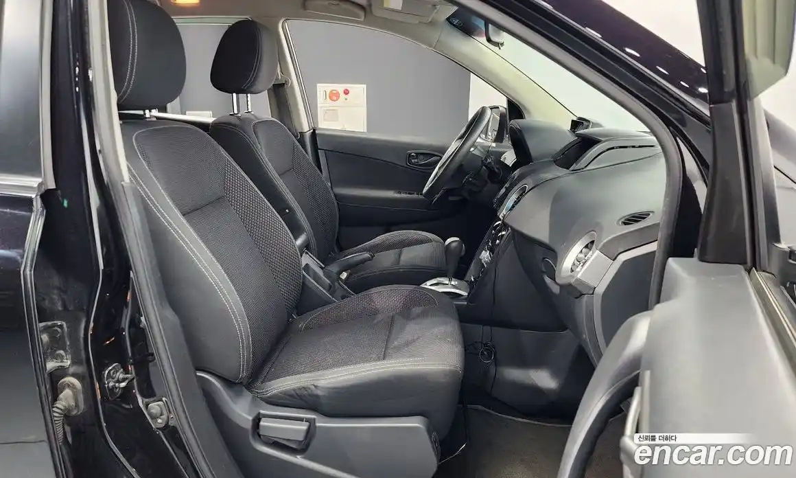 Renault QM5 2012 2.0 Автомат в Москве № 106497, фото 14