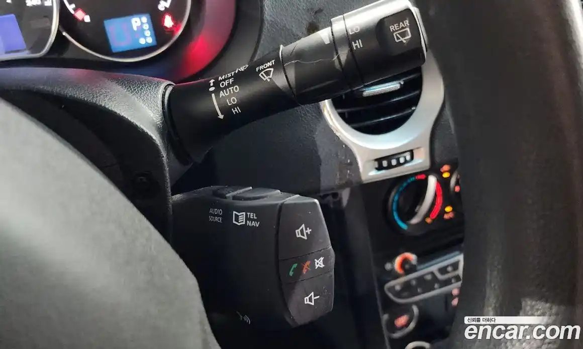 Renault QM5 2012 2.0 Автомат в Москве № 106497, фото 17