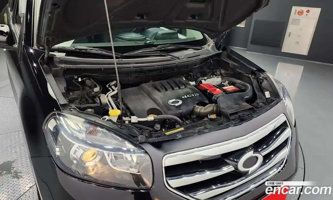 Renault QM5 2012 2.0 Автомат в Москве № 106497, фото 20