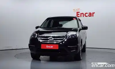 Renault QM5 2012 2.0 Автомат в Москве № 106497, миниатюра 3