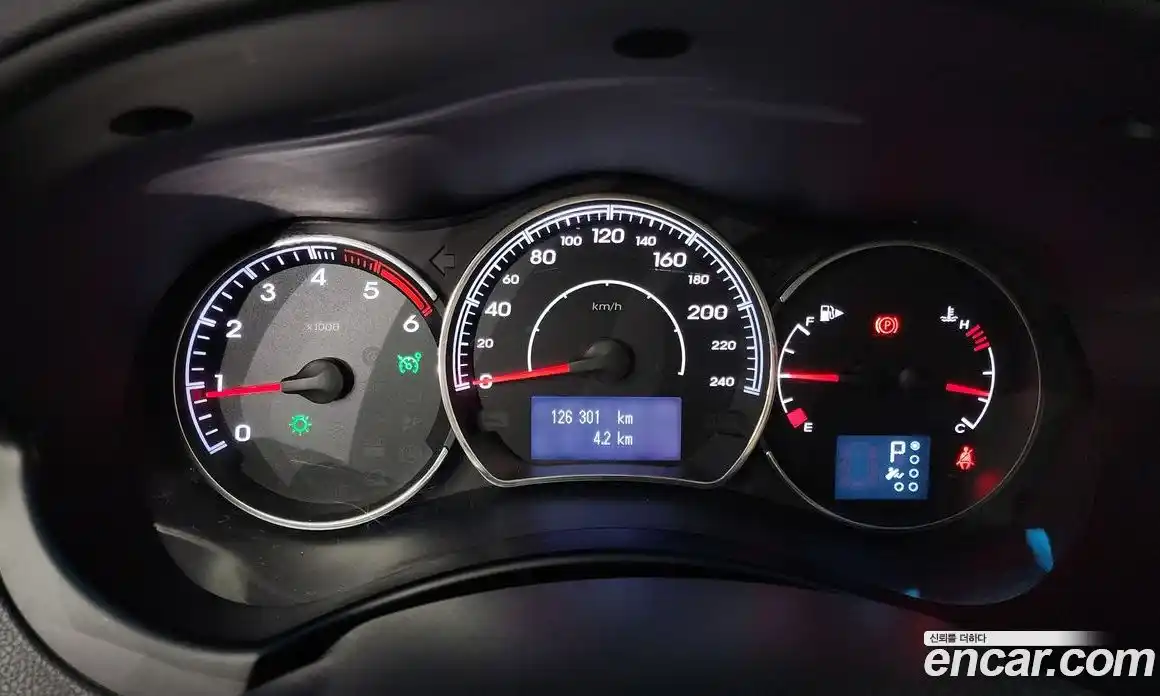 Renault QM5 2012 2.0 Автомат в Москве № 106497, фото 4