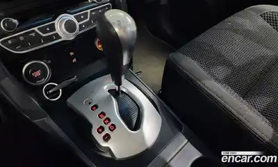 Renault QM5 2012 2.0 Автомат в Москве № 106497, миниатюра 5