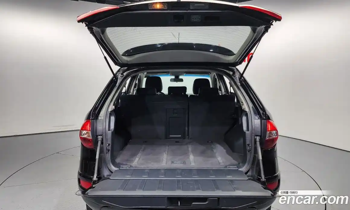 Renault QM5 2012 2.0 Автомат в Москве № 106497, фото 7