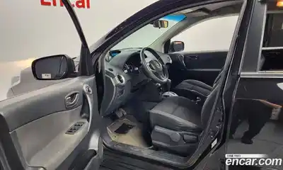 Renault QM5 2012 2.0 Автомат в Москве № 106497, миниатюра 9