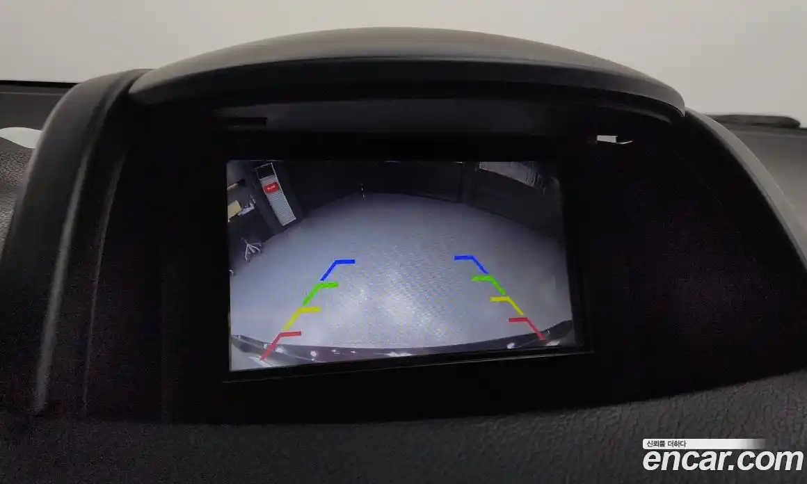 Renault QM5 2012 2.0 Автомат в Москве № 106497, фото 10