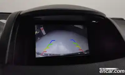 Renault QM5 2012 2.0 Автомат в Москве № 106497, миниатюра 10