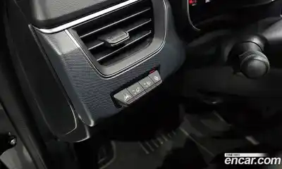 Renault XM3 2021 1.3 Автомат в Москве № 106982, миниатюра 11