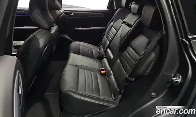 Renault XM3 2021 1.3 Автомат в Москве № 106982, миниатюра 12