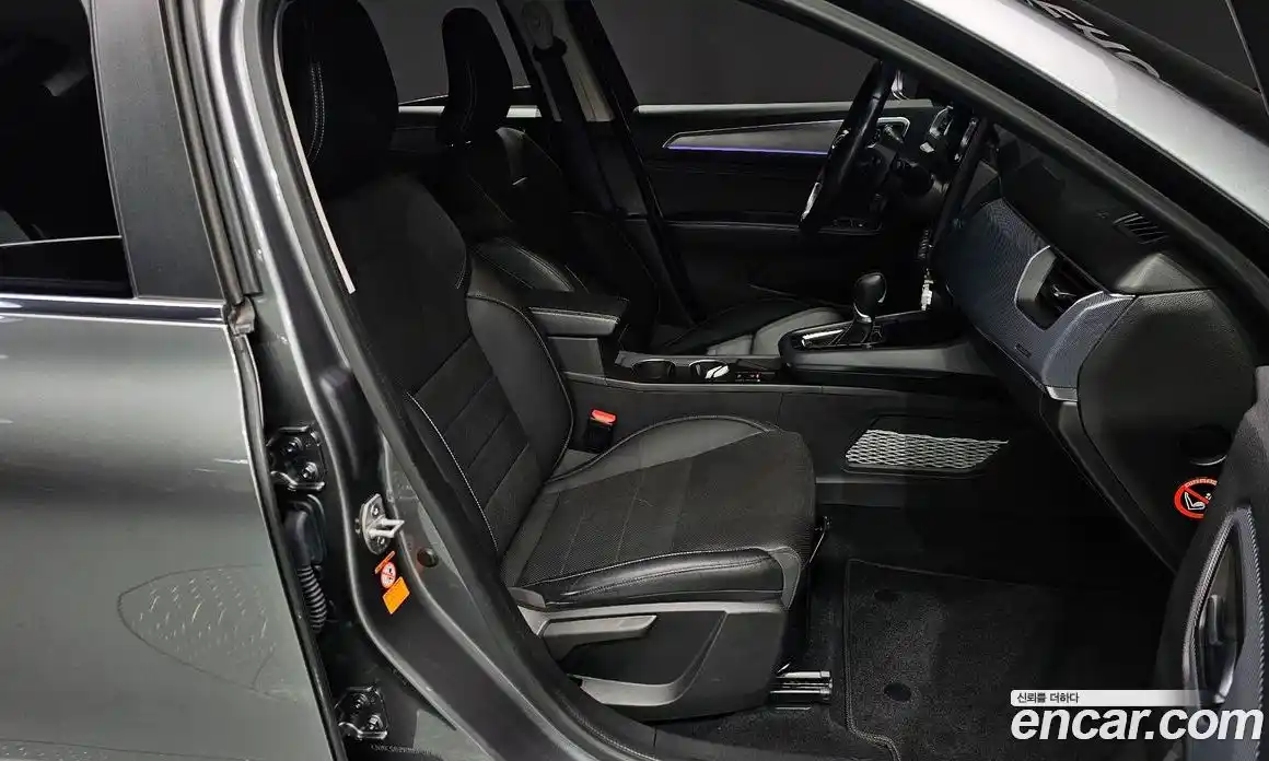 Renault XM3 2021 1.3 Автомат в Москве № 106982, фото 18