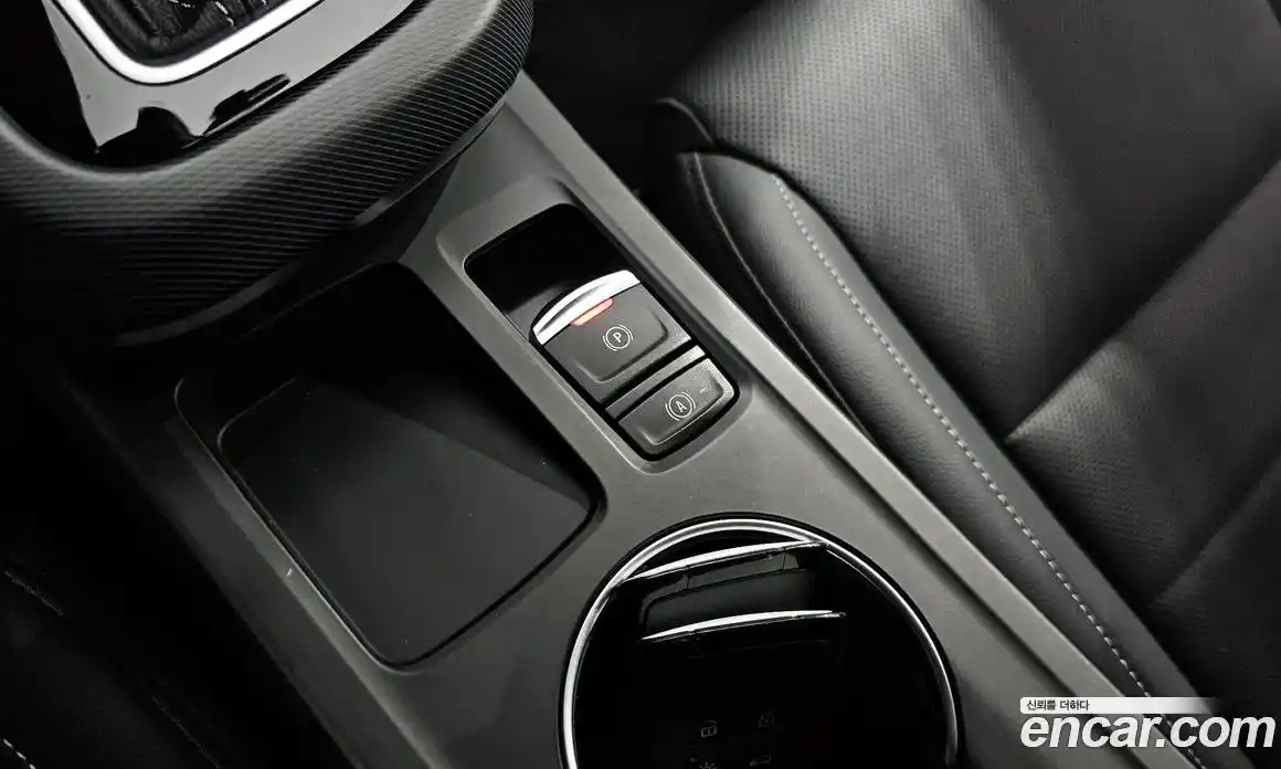 Renault XM3 2021 1.3 Автомат в Москве № 106982, фото 20