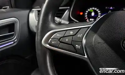 Renault XM3 2021 1.3 Автомат в Москве № 106982, миниатюра 2