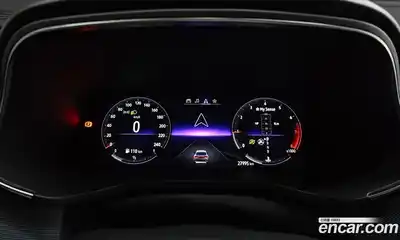 Renault XM3 2021 1.3 Автомат в Москве № 106982, миниатюра 4