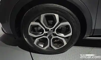 Renault XM3 2021 1.3 Автомат в Москве № 106982, миниатюра 5