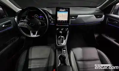 Renault XM3 2021 1.3 Автомат в Москве № 106982, миниатюра 6