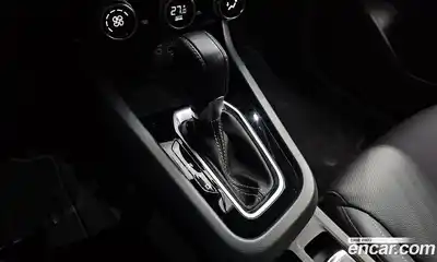 Renault XM3 2021 1.3 Автомат в Москве № 106982, миниатюра 9