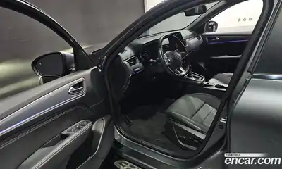 Renault XM3 2021 1.3 Автомат в Москве № 106982, миниатюра 10