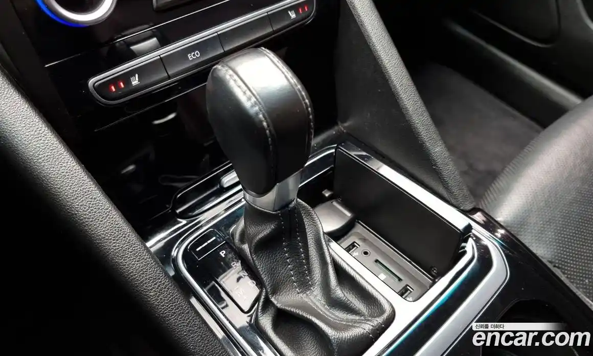 Renault SM6 2016 2.0 Автомат в Москве № 107490, фото 1