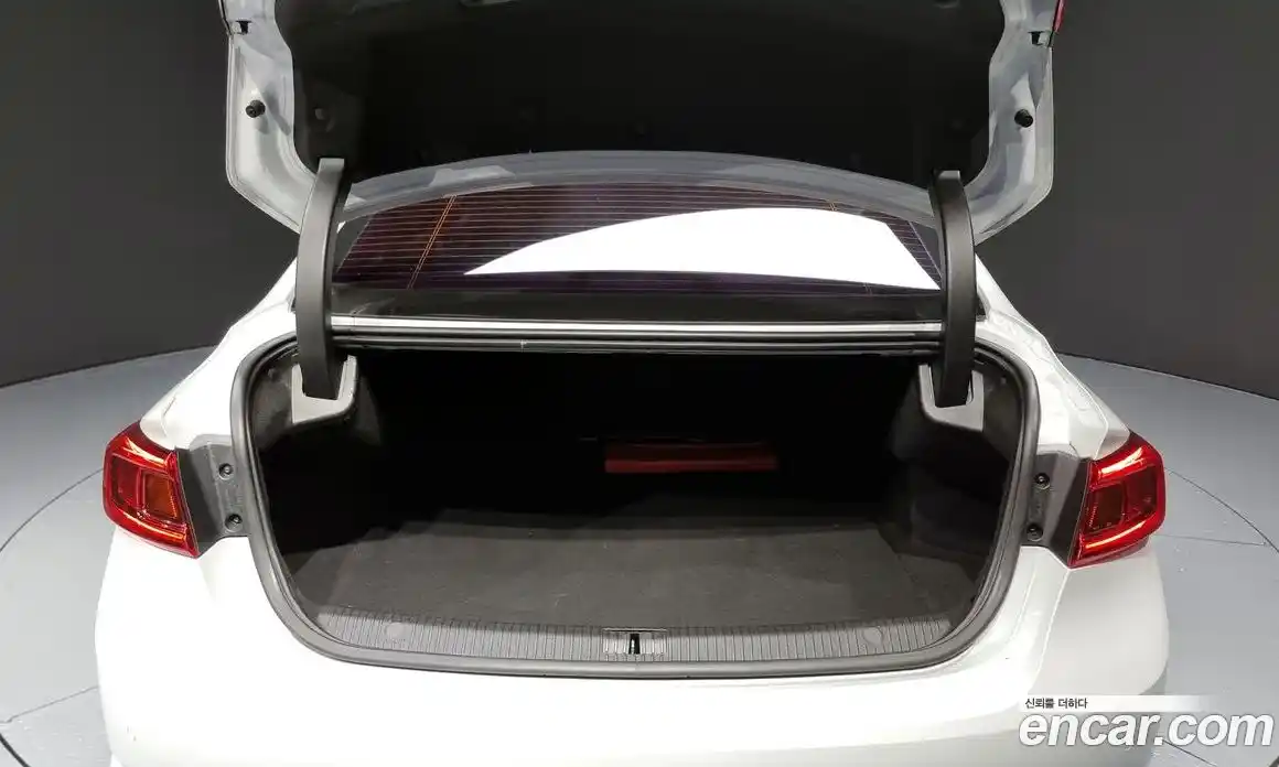 Renault SM6 2016 2.0 Автомат в Москве № 107490, фото 11