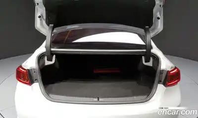 Renault SM6 2016 2.0 Автомат в Москве № 107490, миниатюра 11