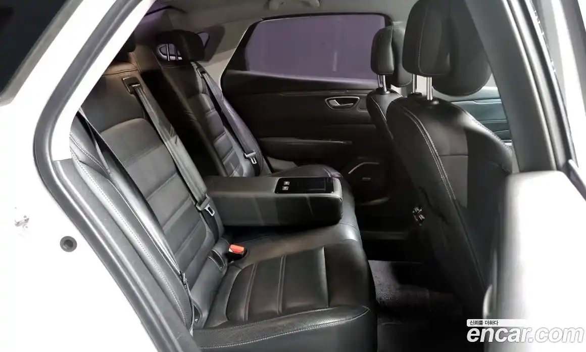 Renault SM6 2016 2.0 Автомат в Москве № 107490, фото 14