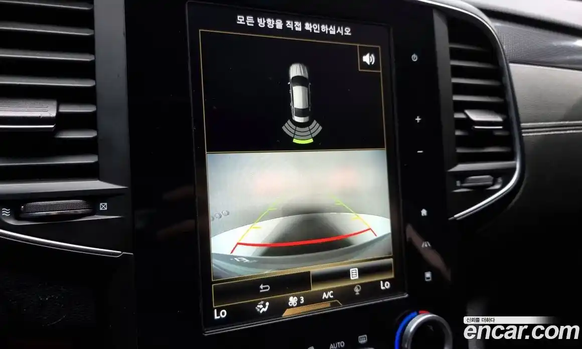 Renault SM6 2016 2.0 Автомат в Москве № 107490, фото 16