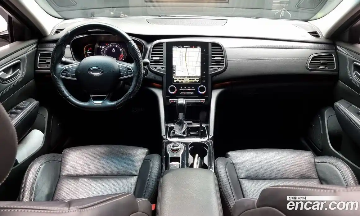 Renault SM6 2016 2.0 Автомат в Москве № 107490, фото 18